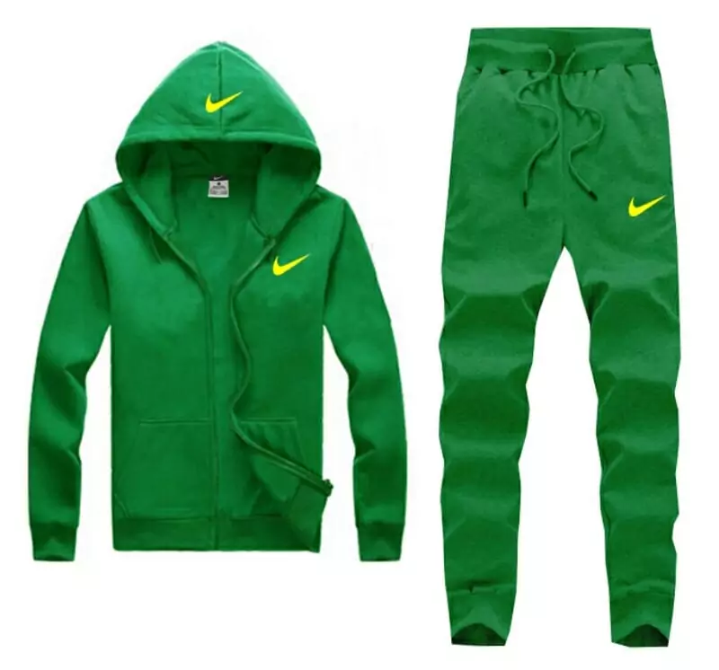 nike survetements manche longue in 422100 pour homme